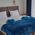 Le Lux 4* Mikołajki