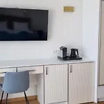 Le Lux Frühstückspension Mikołajki