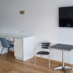 Le Lux Frühstückspension Mikołajki
