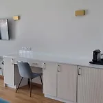 Le Lux 4* Mikołajki