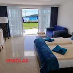 Frühstückspension Le Lux 4*