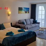 Le Lux 4* Mikołajki