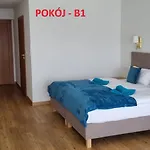 Le Lux Mikołajki