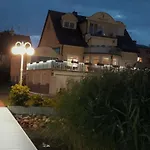 Le Lux 4* Mikołajki