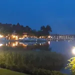 Bed & Breakfast Le Lux Mikołajki