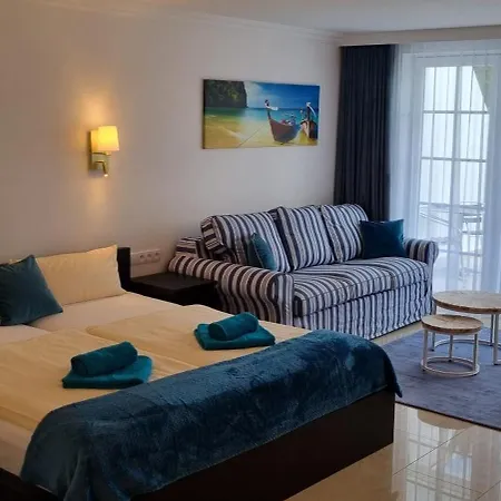 Bed and Breakfast Le Lux