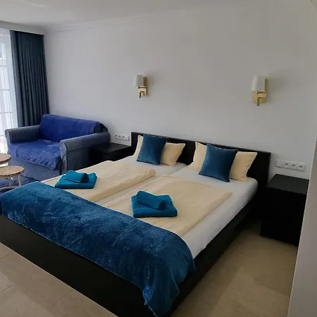 Le Lux 3* Mikołajki