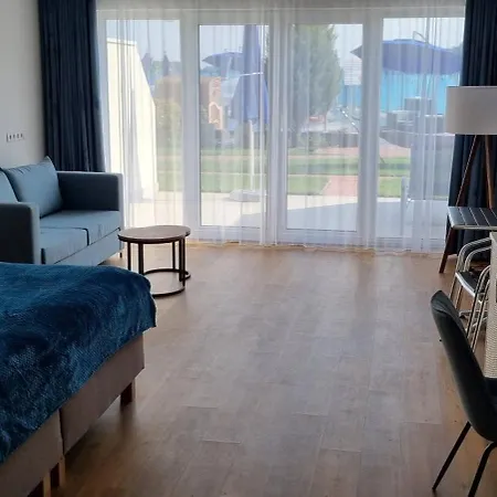 Le Lux Bed & Breakfast Mikolajki (Mragowo)