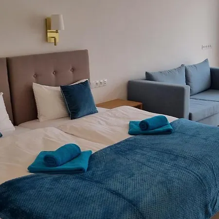 Le Lux Mikołajki