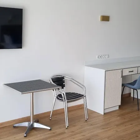 Bed and Breakfast Le Lux 4*