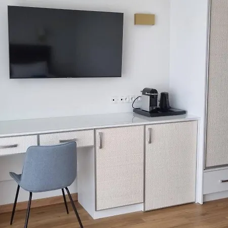 Lelux 4* Mikołajki