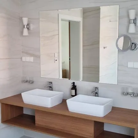 Lelux 4* Mikołajki