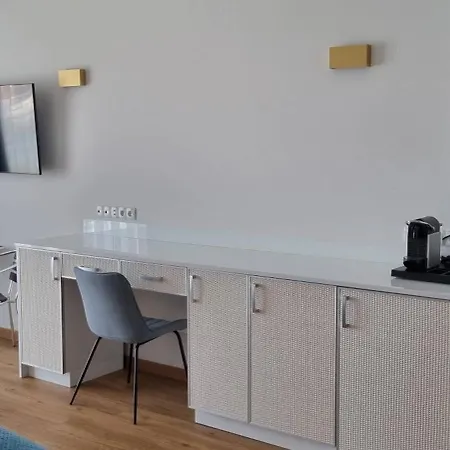 Lelux 4* Mikołajki