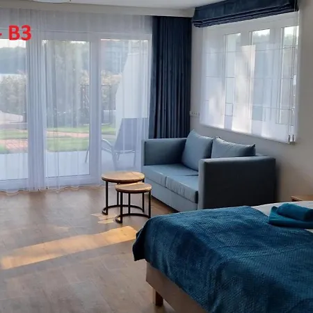 Lelux Frühstückspension 4*
