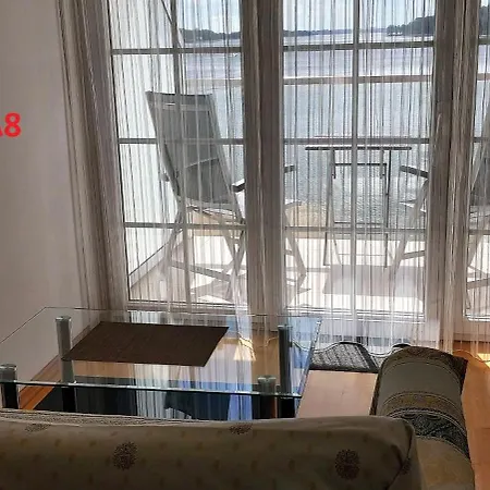 Le Lux Panzió Mikołajki