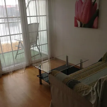 Le Lux Nocleg ze śniadaniem 3*