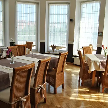 Bed & Breakfast Le Lux 4*