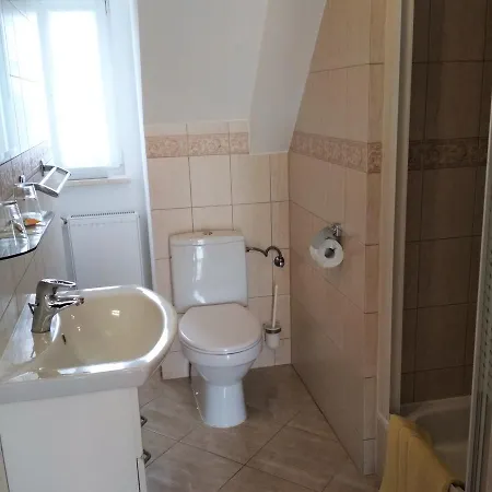 Le Lux Bed and Breakfast Mikołajki