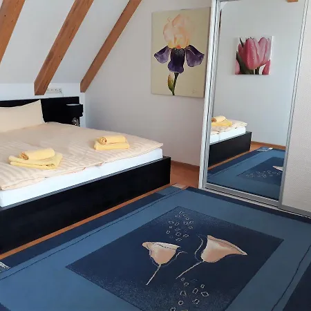 Bed and Breakfast Le Lux 4*