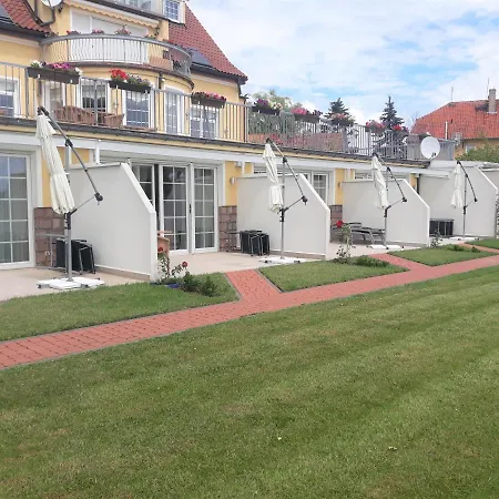 Bed & Breakfast Le Lux