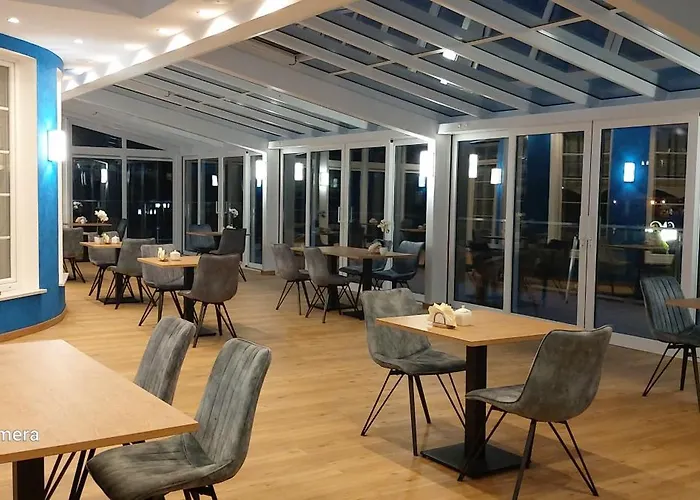 Bed & Breakfast Le Lux Mikolajki (Mragowo)