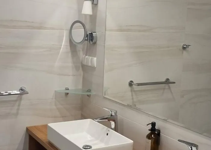 Le Lux 4* Mikołajki