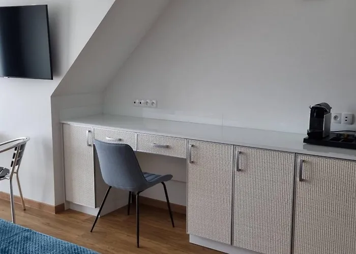 Le Lux Mikolajki (Mragowo)