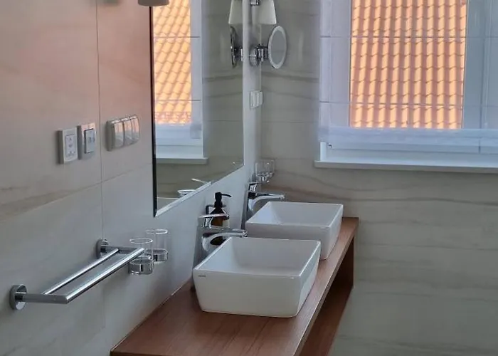 Le Lux Frühstückspension