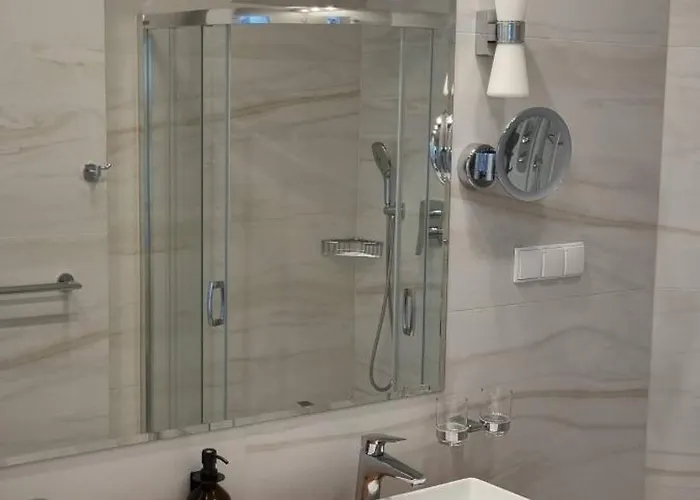 Frühstückspension Le Lux