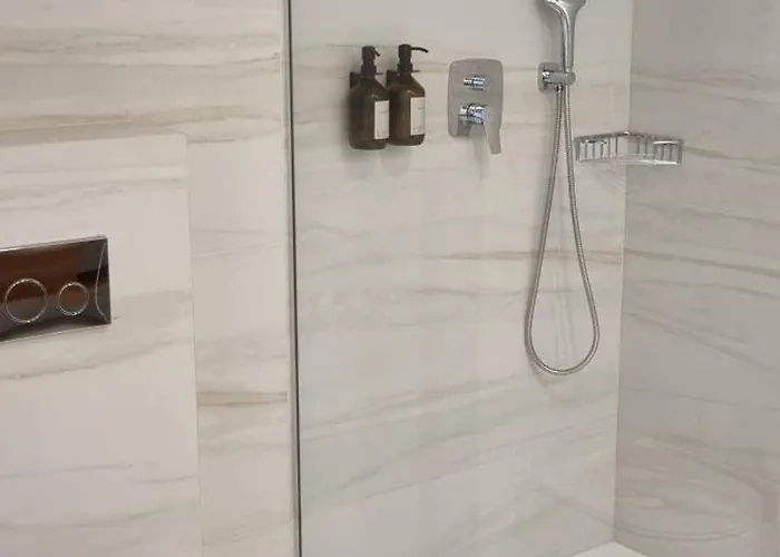 Le Lux Frühstückspension