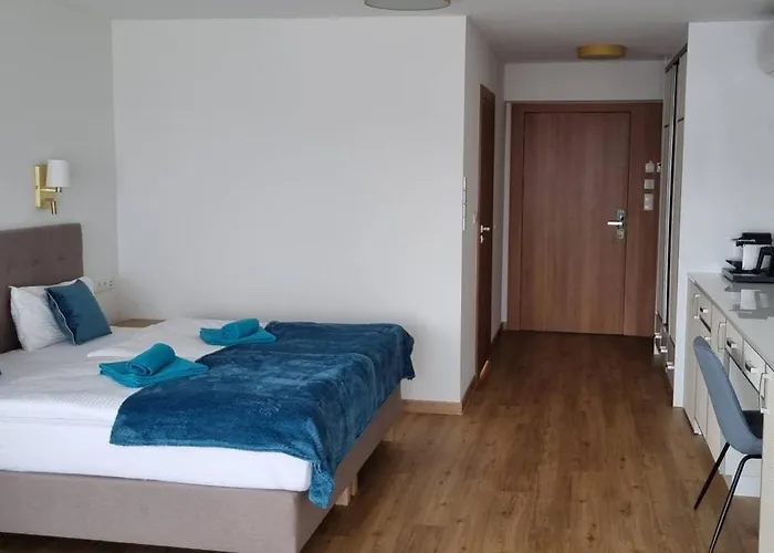 Bed & Breakfast Le Lux