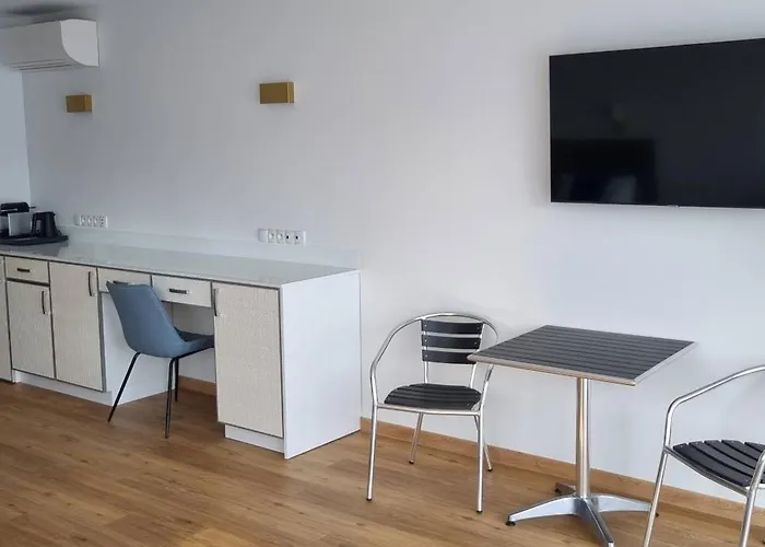 Le Lux Bed & Breakfast Mikolajki (Mragowo)