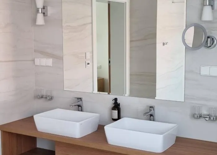 Le Lux 4* Mikołajki