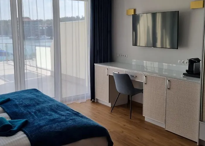 Le Lux Frühstückspension