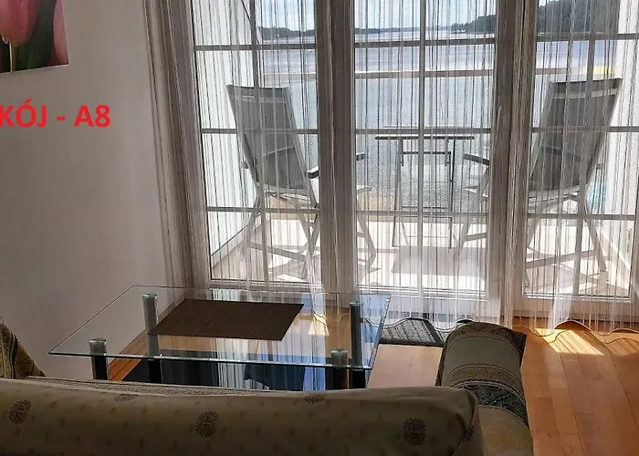 Le Lux Bed & Breakfast Mikolajki (Mragowo)