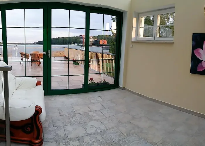 Le Lux Frühstückspension