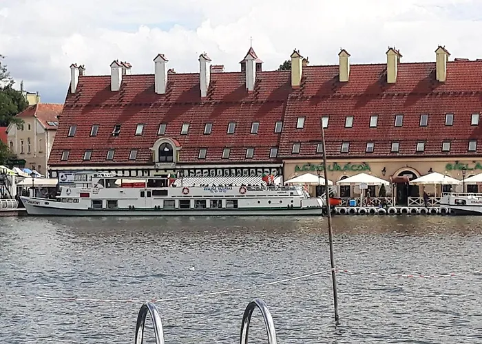 Le Lux Frühstückspension